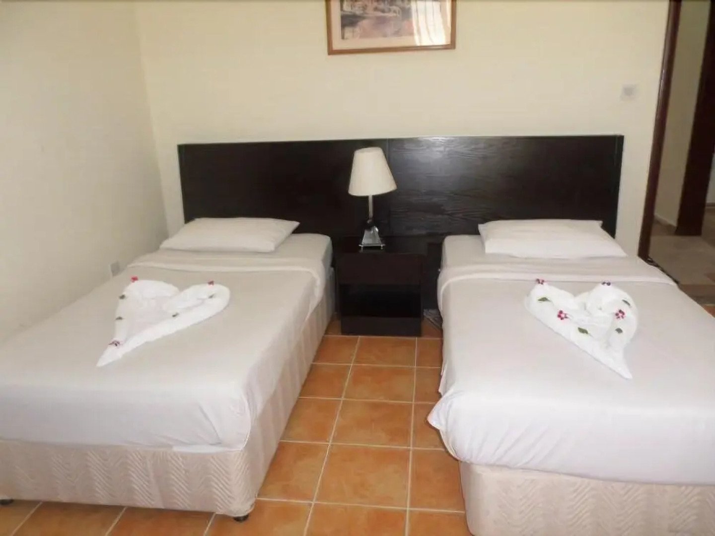 Gulf Continental Suite