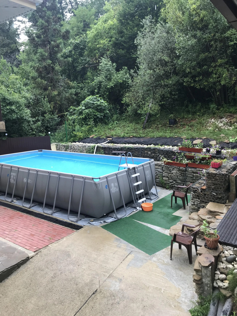 Жилое помещение ApartKudepsta