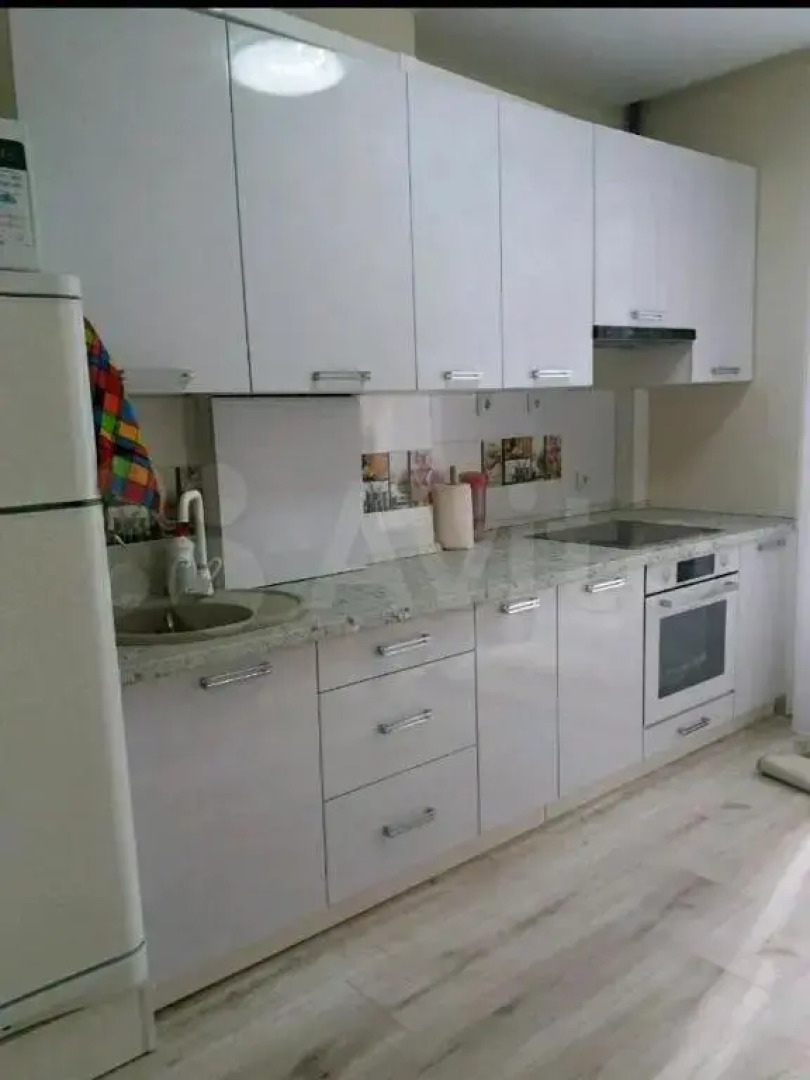 Апартаменты Добро Пожаловать на Курорт