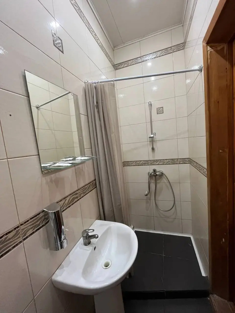 Гостевой дом Колибри