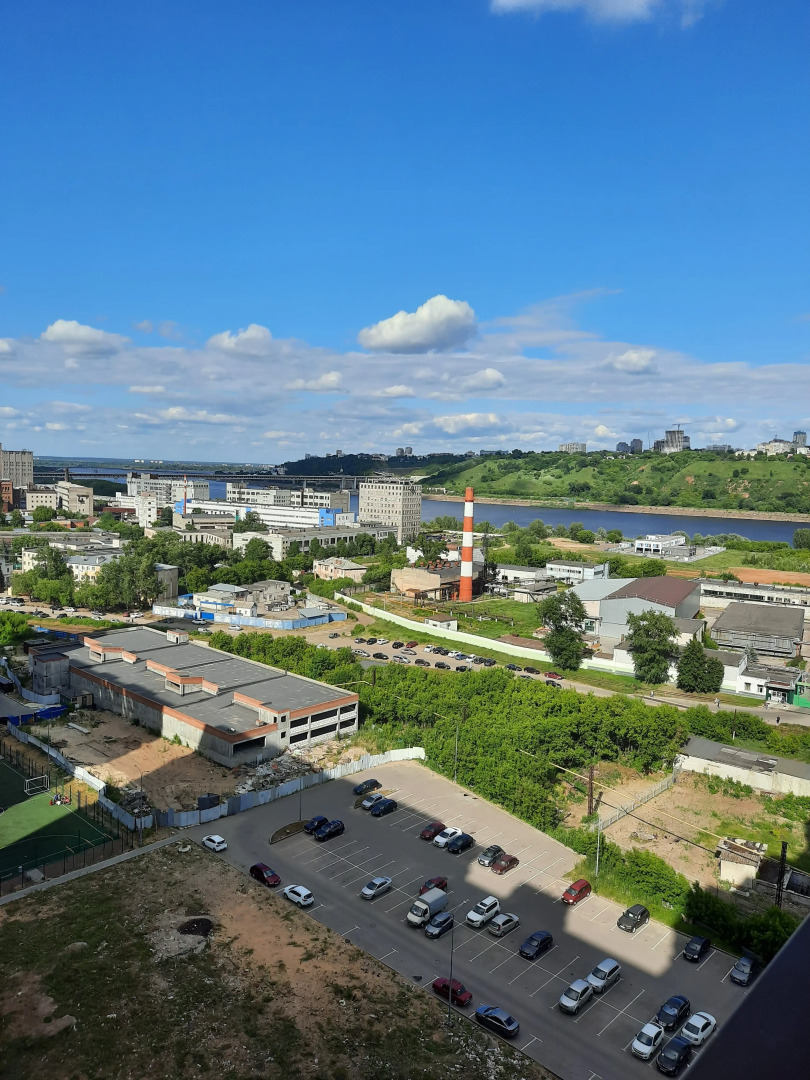 Дизайнерские апартаменты в новом Ж/К Жюль Верн у Вокзала