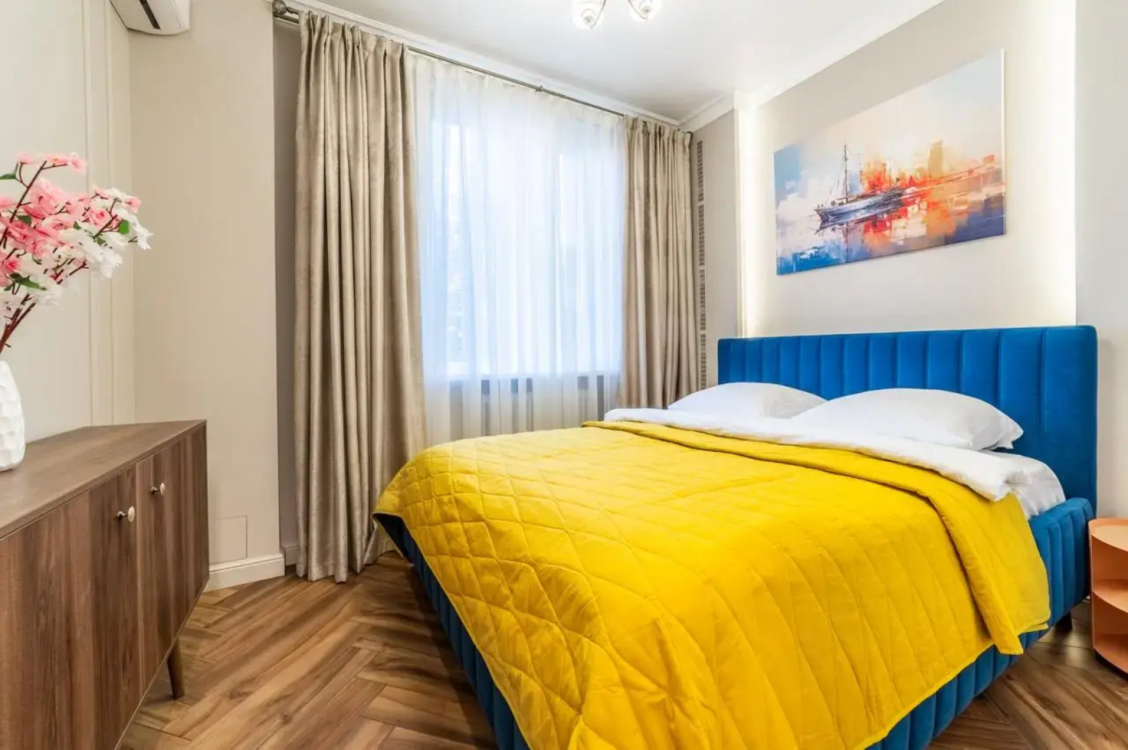 Квартира Уютная на Гагарина