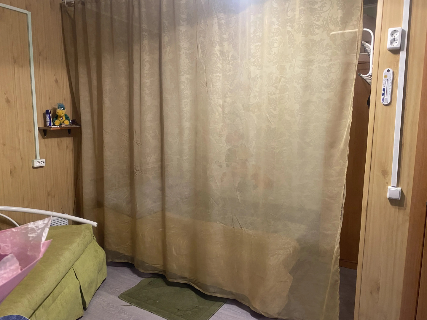 Частный дом для семейного отдыха