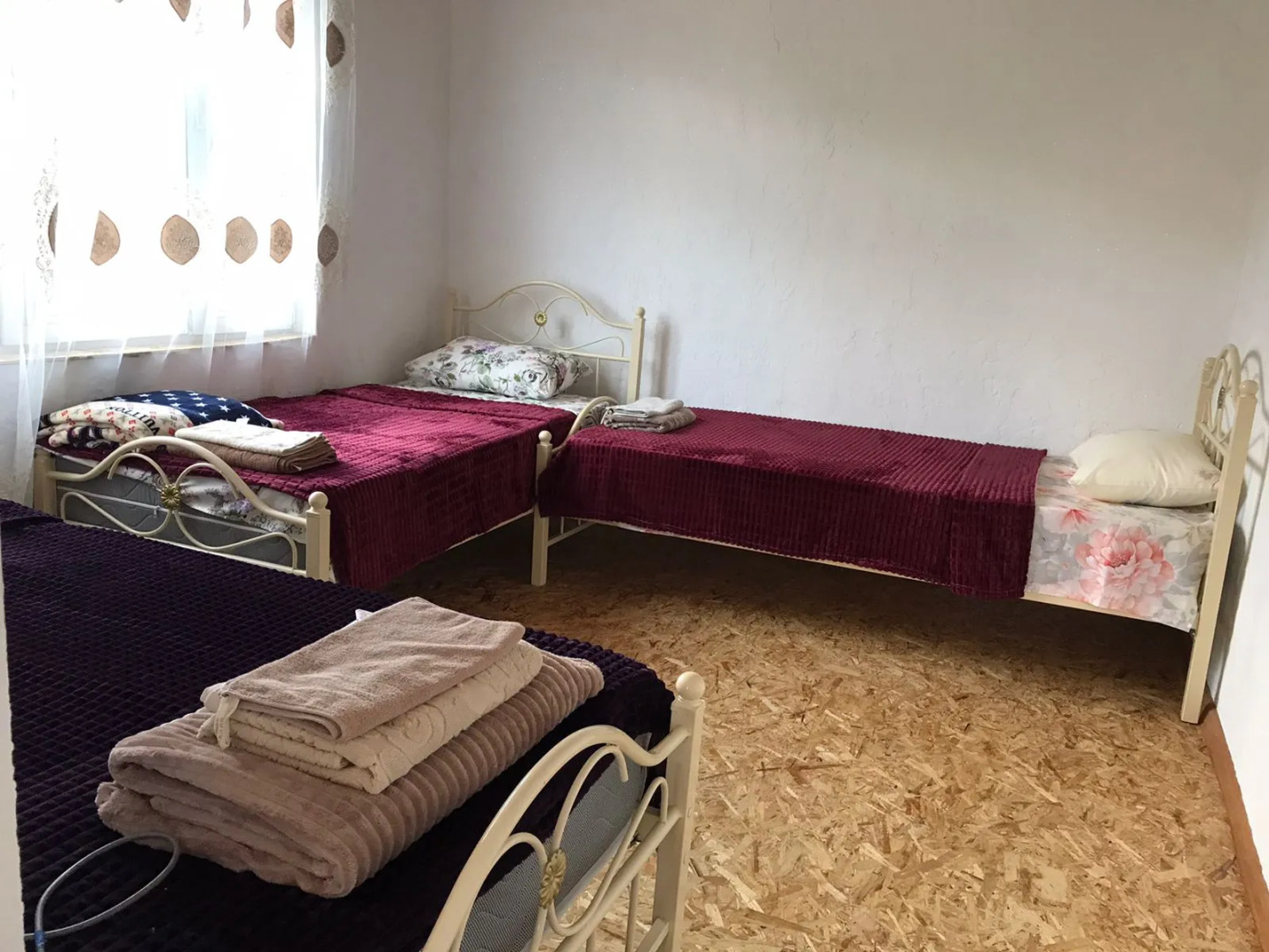 Гостевой дом Сумая