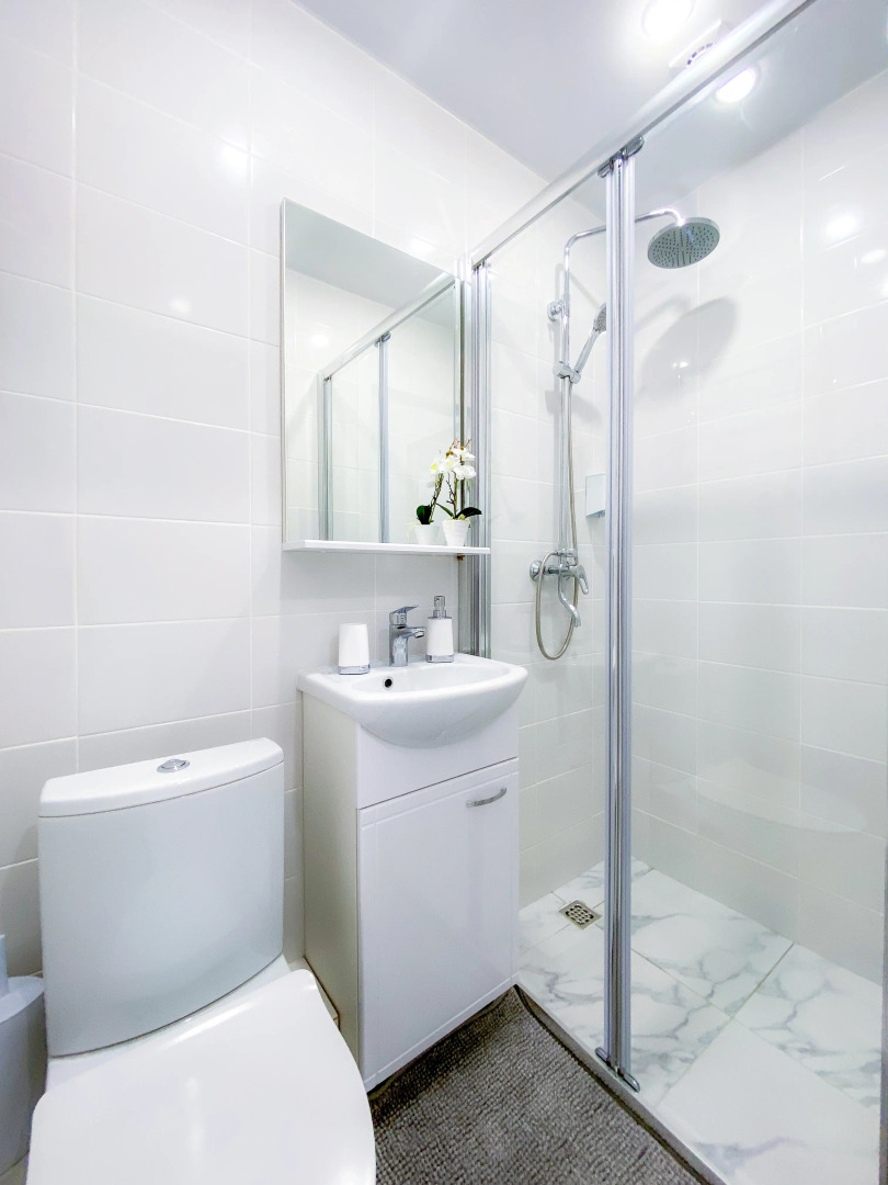 Апартаменты Unique Apart Луна  напротив Онкодиспансера Волгоградской 26