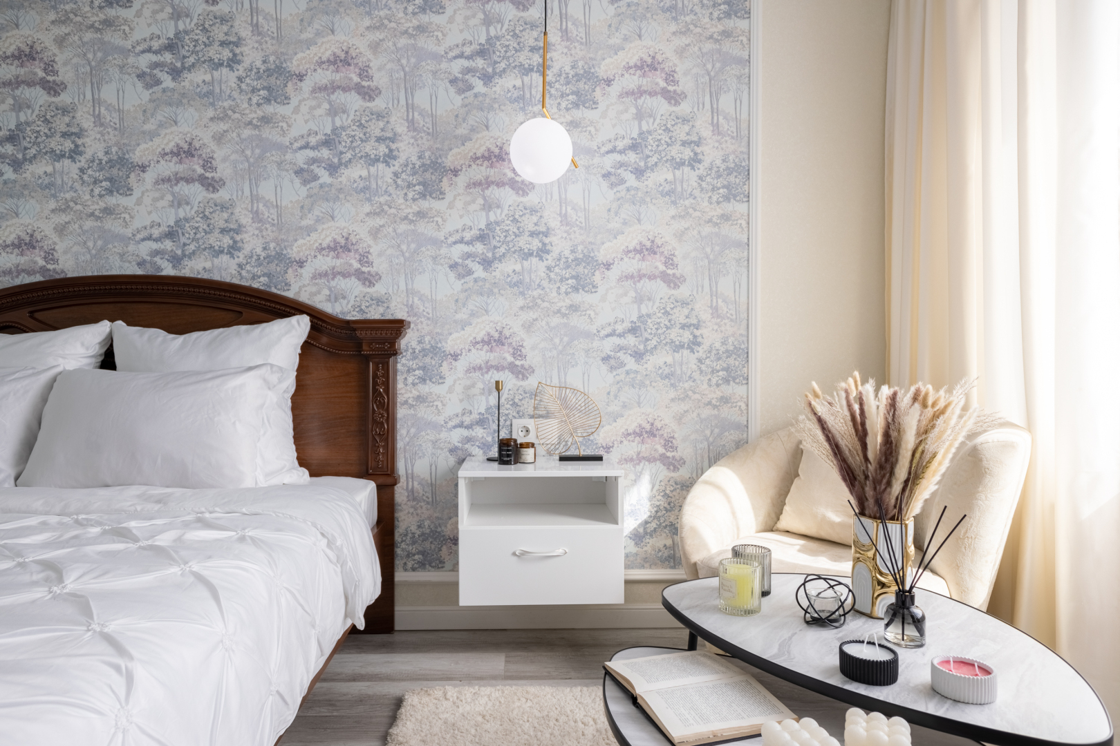 Апартаменты Престиж