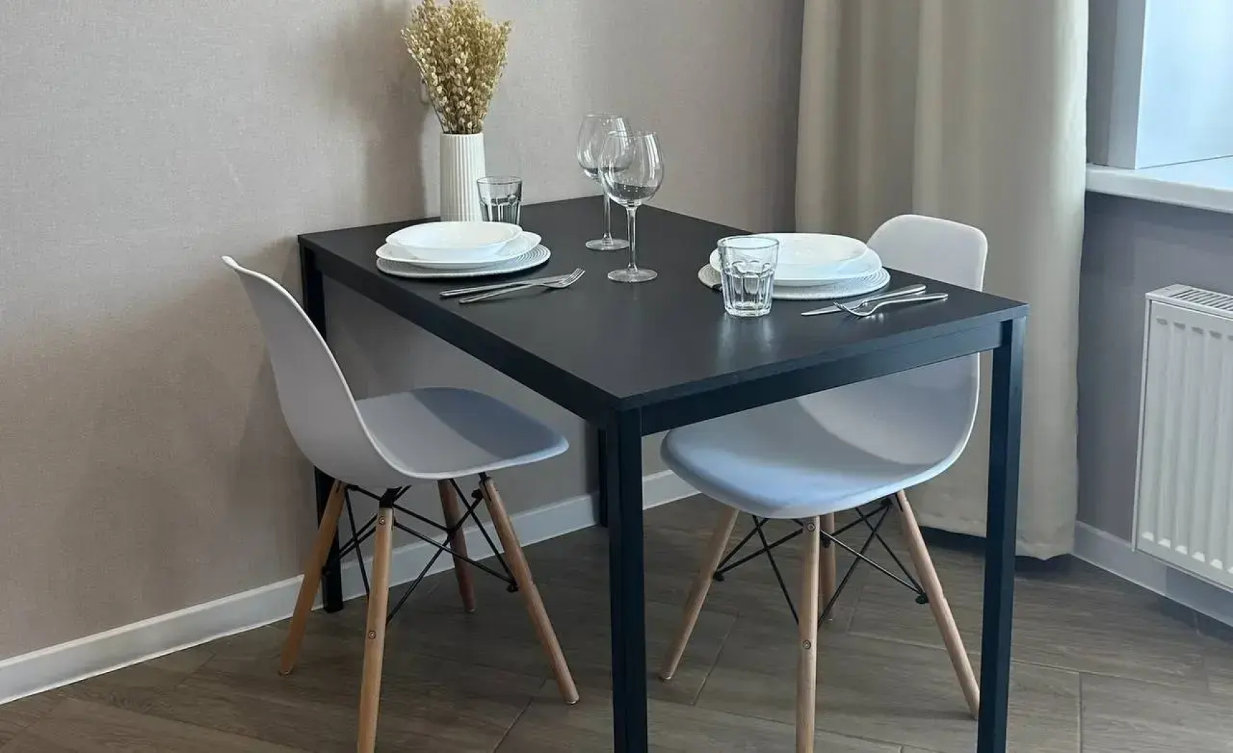 Квартира Apart Family