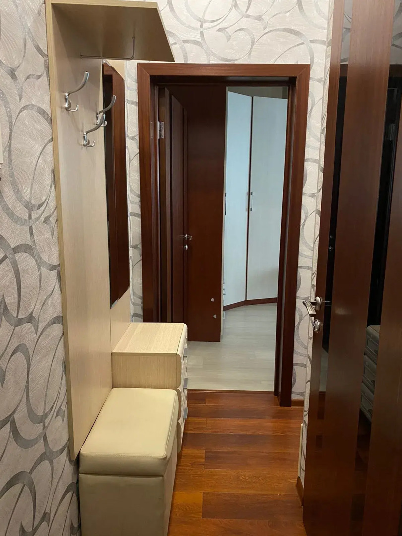 Квартира Очень Уютная