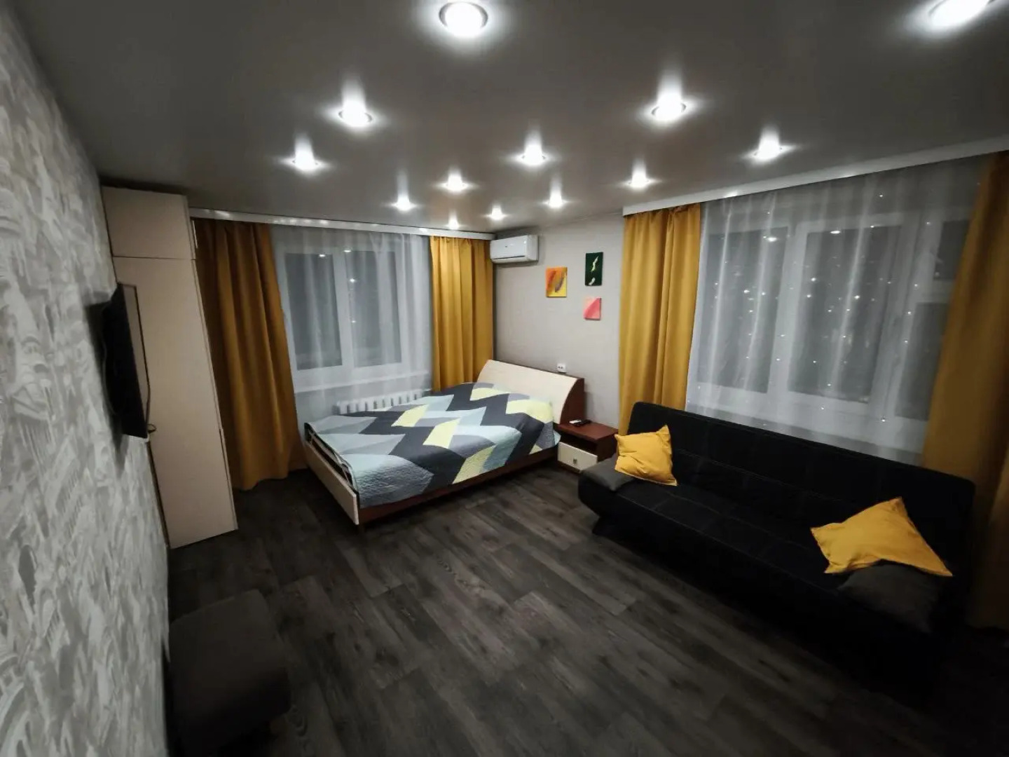 Апартаменты Александра Невского 27