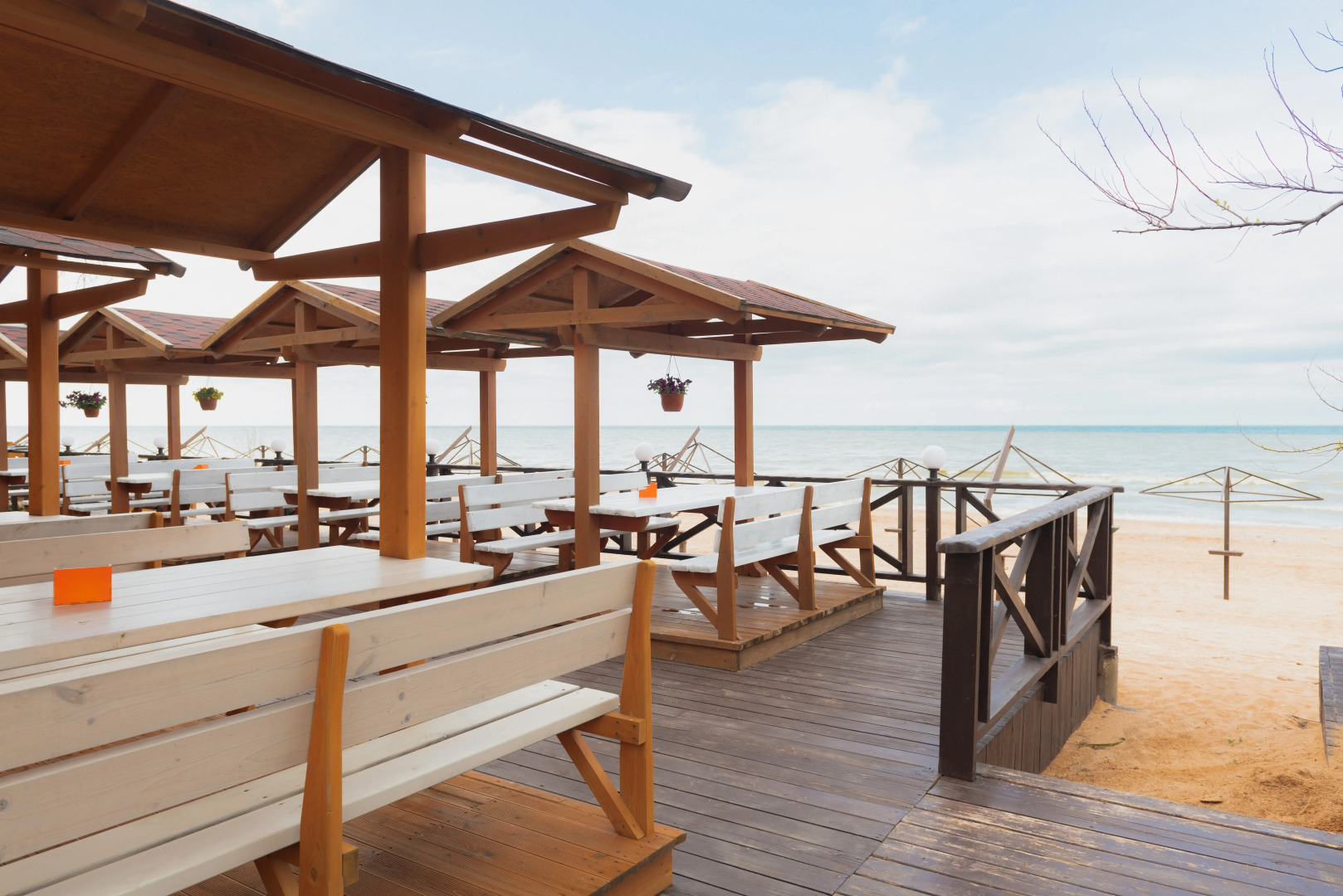 Отель Бельведер