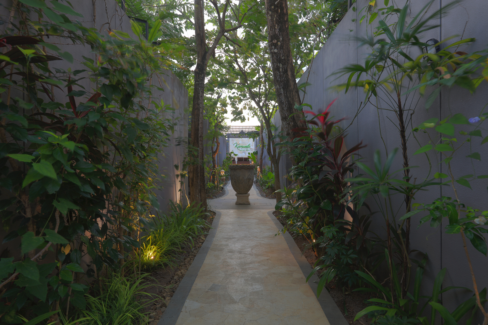 Вилла Kamuela Lagoi Bay