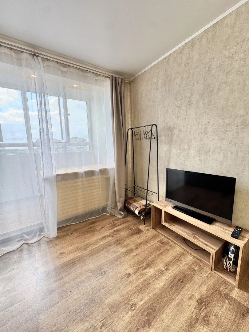 Квартира Zeninapart