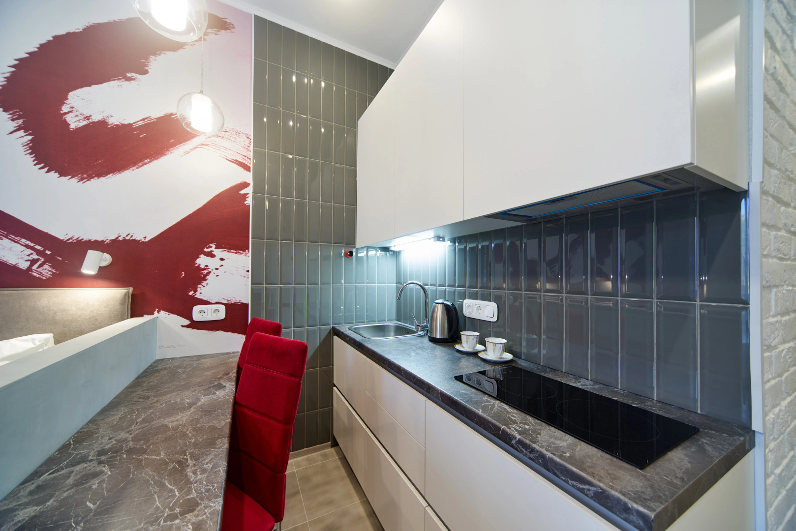 Апарт-отель Адмиральская лагуна