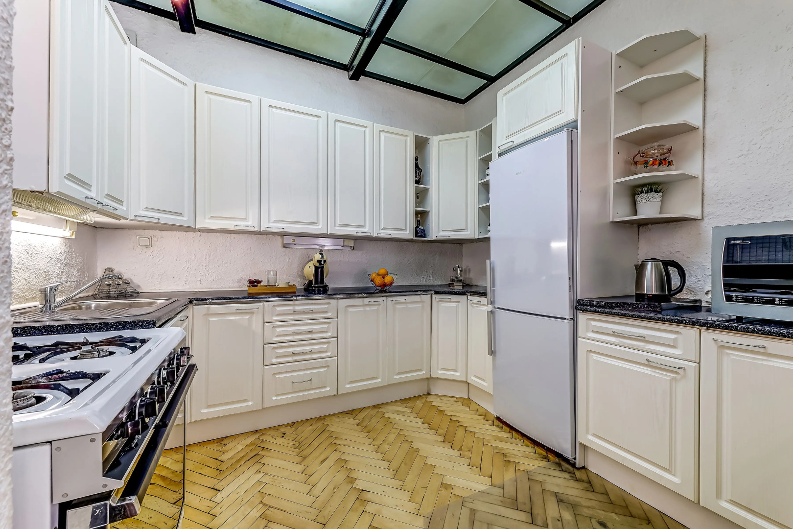 Апартаменты Небесный Невский