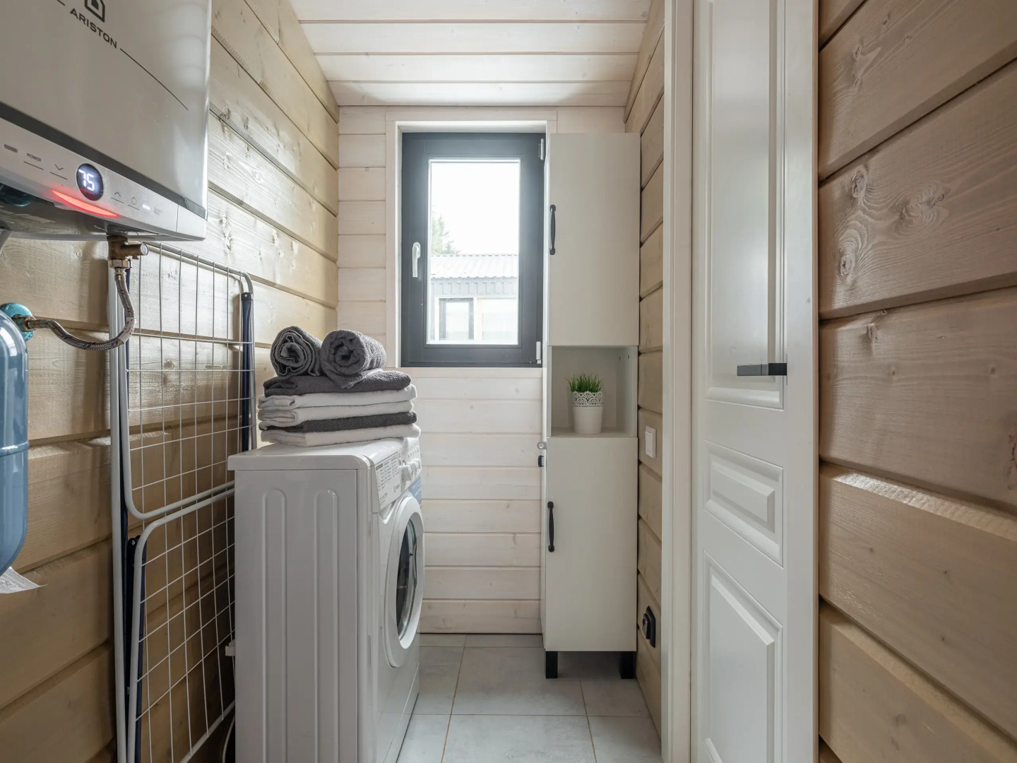 Частный дом для большой семьи