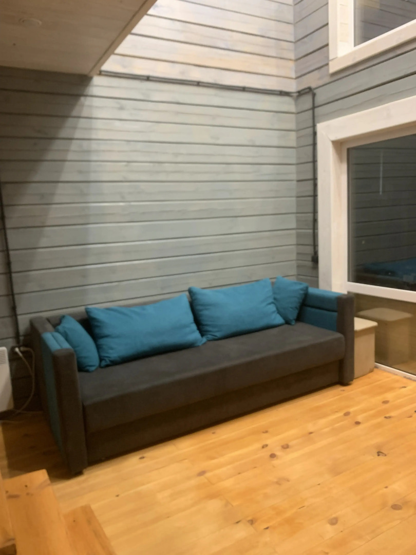 Шале Закира