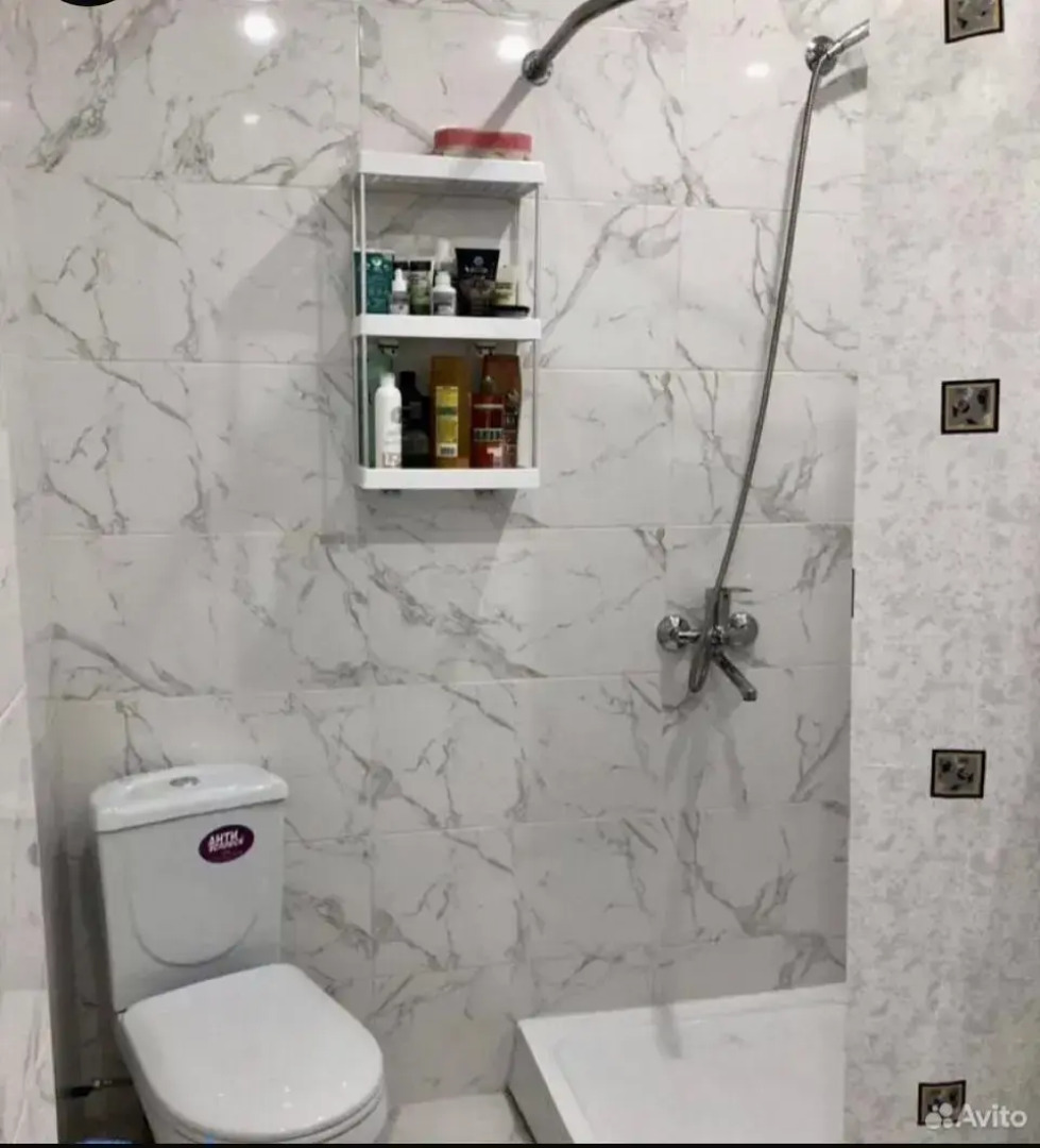 Квартира на Первомайской