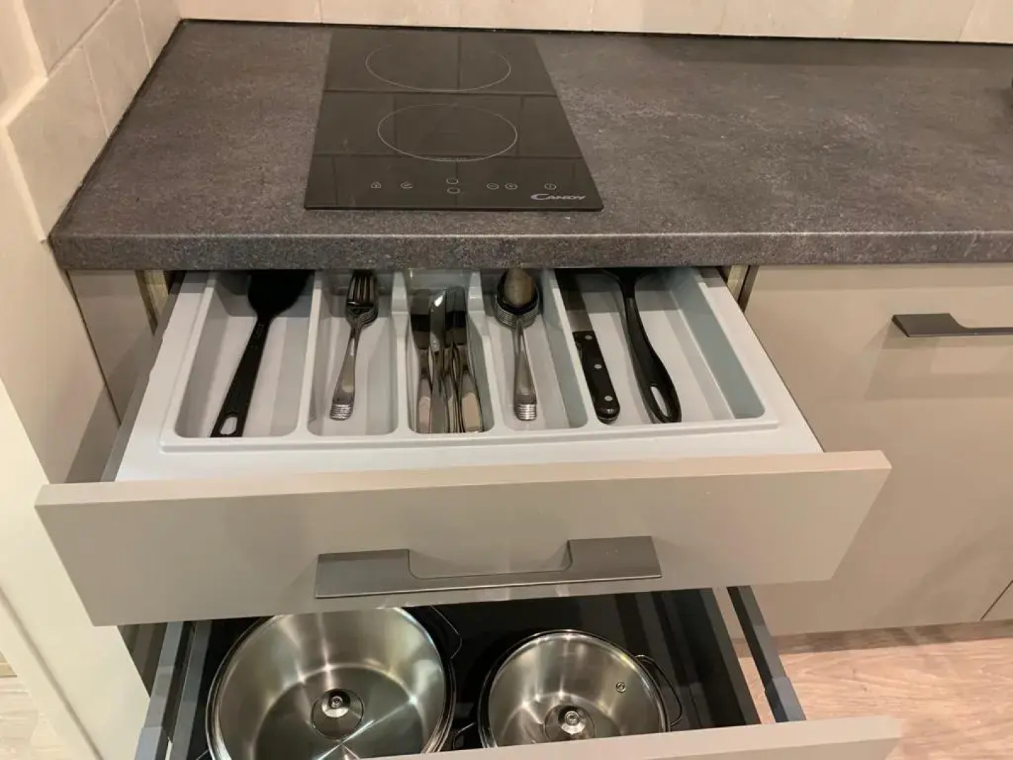 Апартаменты Apart SV3 Цоколь Раушен Престиж