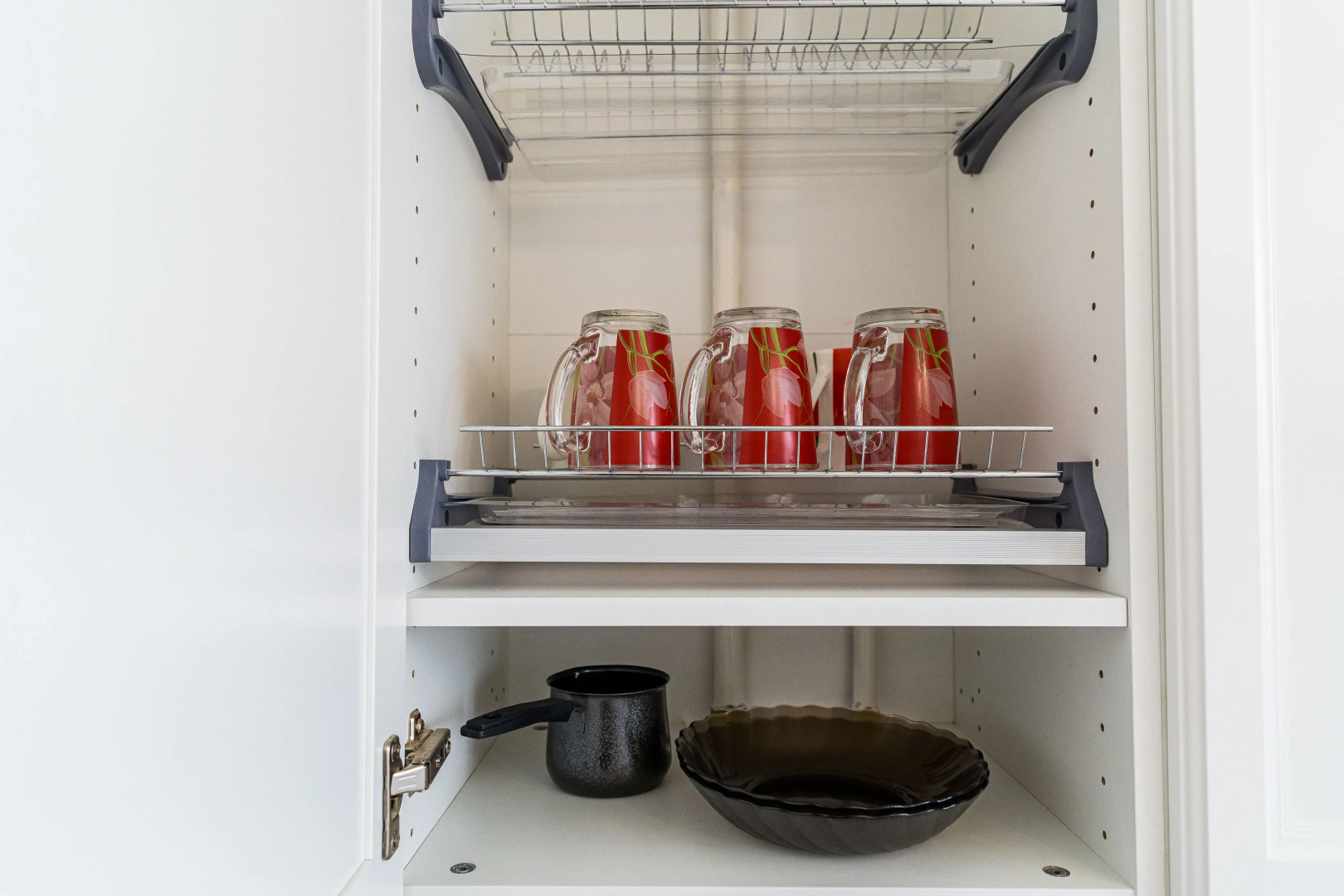 Апартаменты в Южном Районе Новороссийска от LetoApart