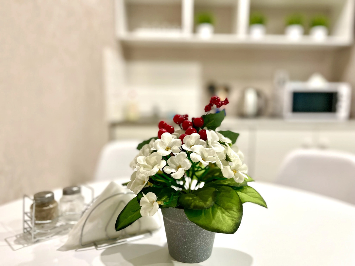 Апартаменты MarsHotel на улице 280-летия Барнаула 15