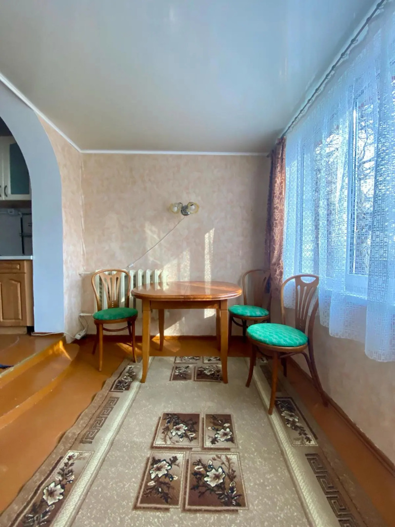 Апартаменты Просторные на Пионерской