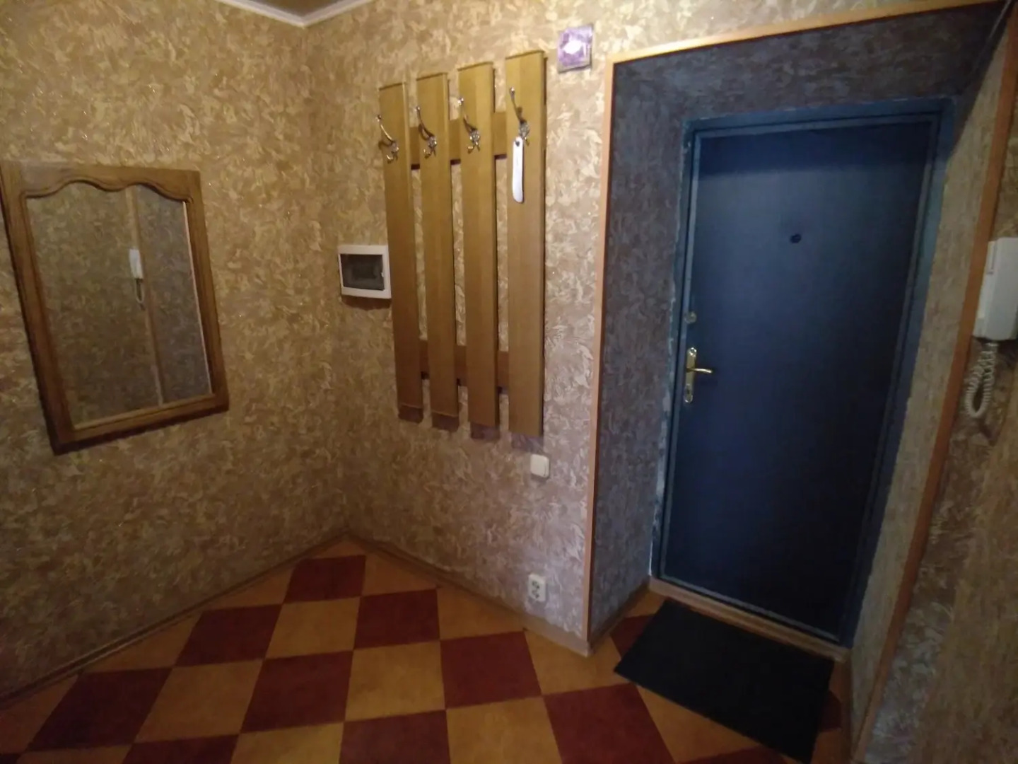 Апартаменты Nasutkibobr on Engelsa