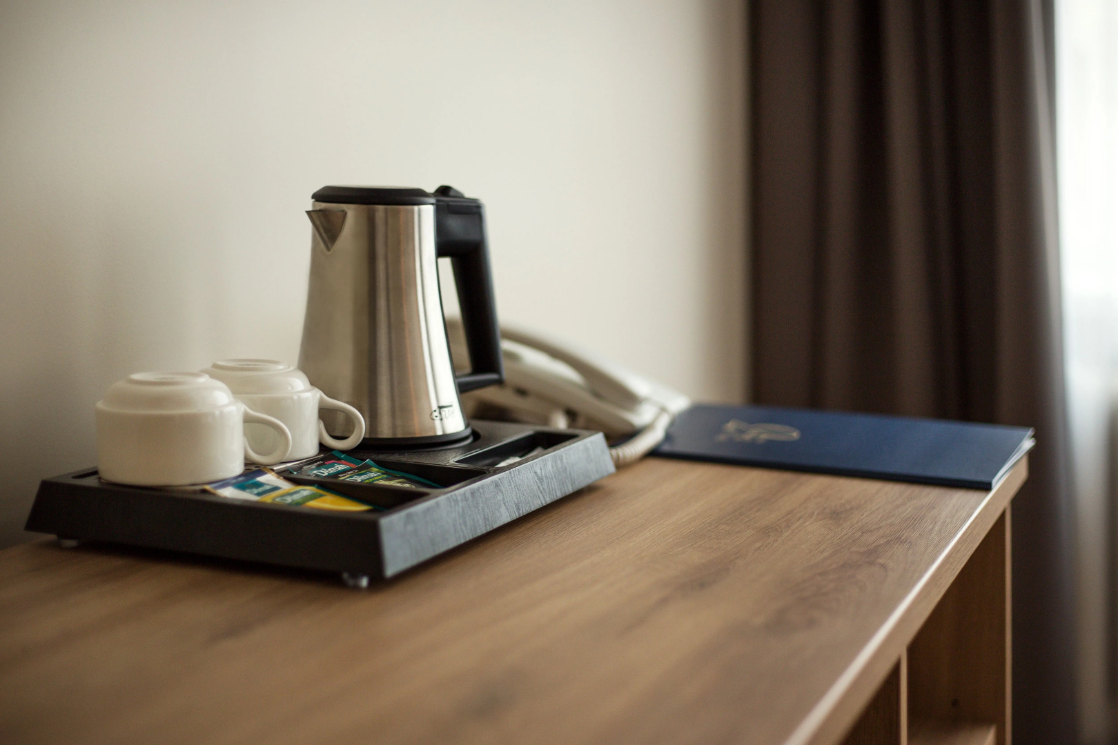 Отель Old Town Trio