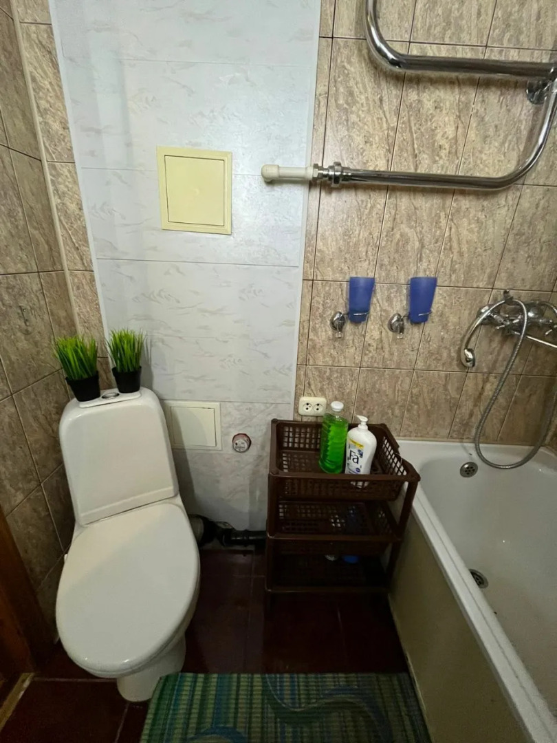 Апартаменты 2-комнатные в Центре Города на улице Ленина