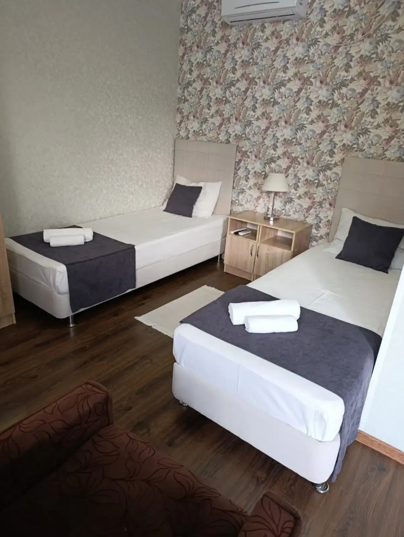 Гостевой дом Прованс-Лоо