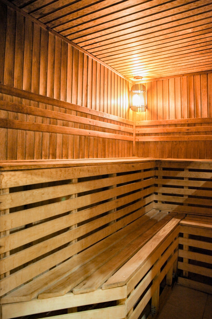 Хостел Чисто