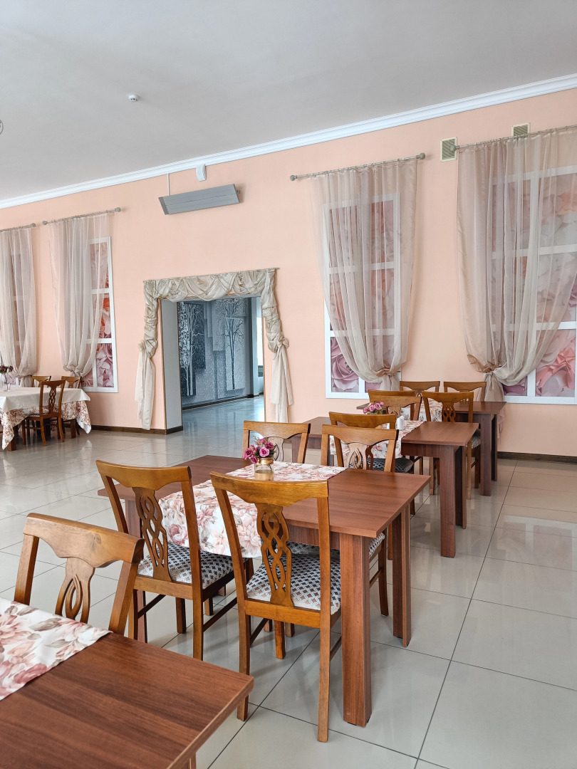 Отель Астерия