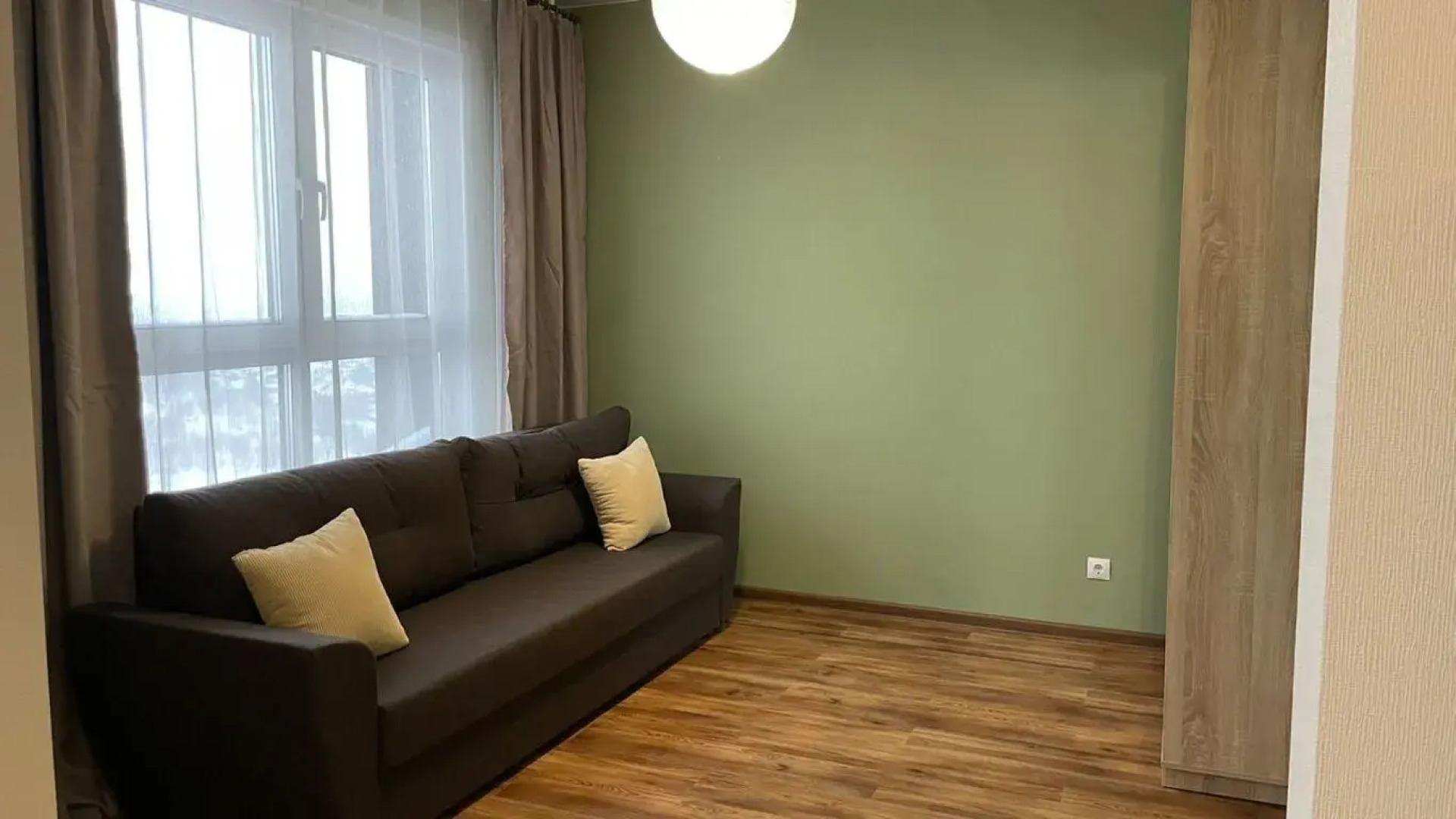 Апартаменты Good Life на Ясном Берегу 35