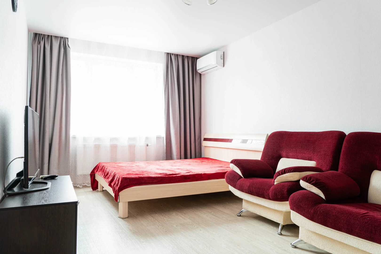 Квартира Уютная в Историческом Центре Уфы