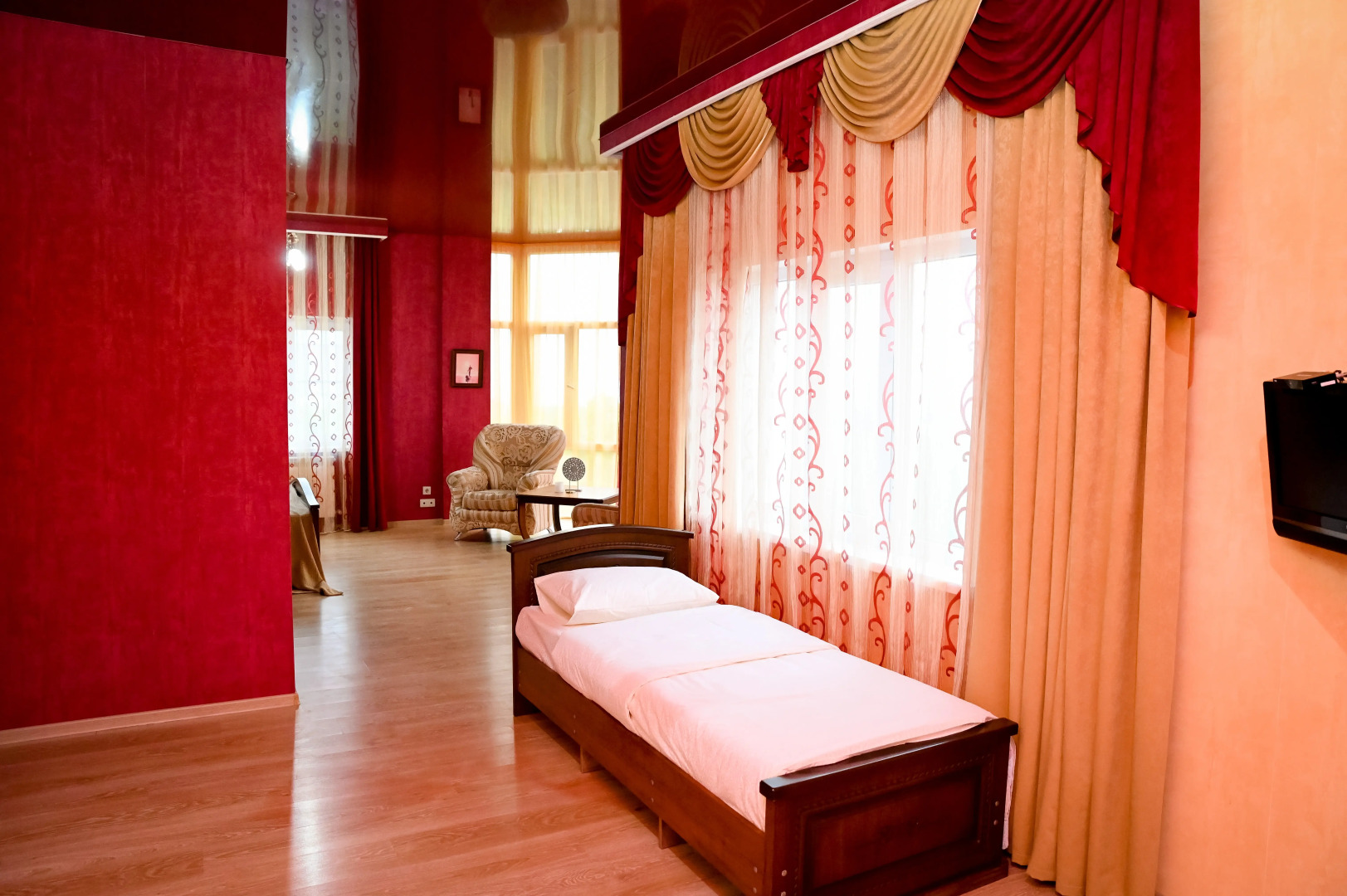 Гостевой дом на Ялтинской