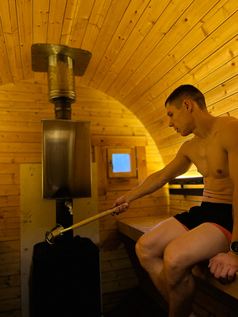 Частный дом Zaгородом