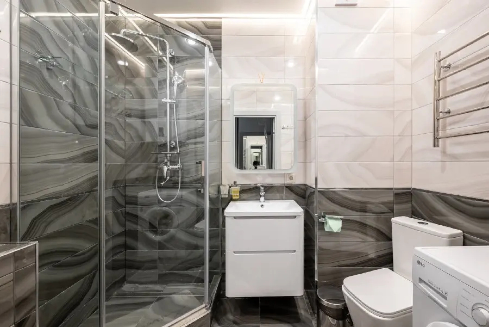 Апартаменты Комфорт Олимпик Нижнеимеретинская