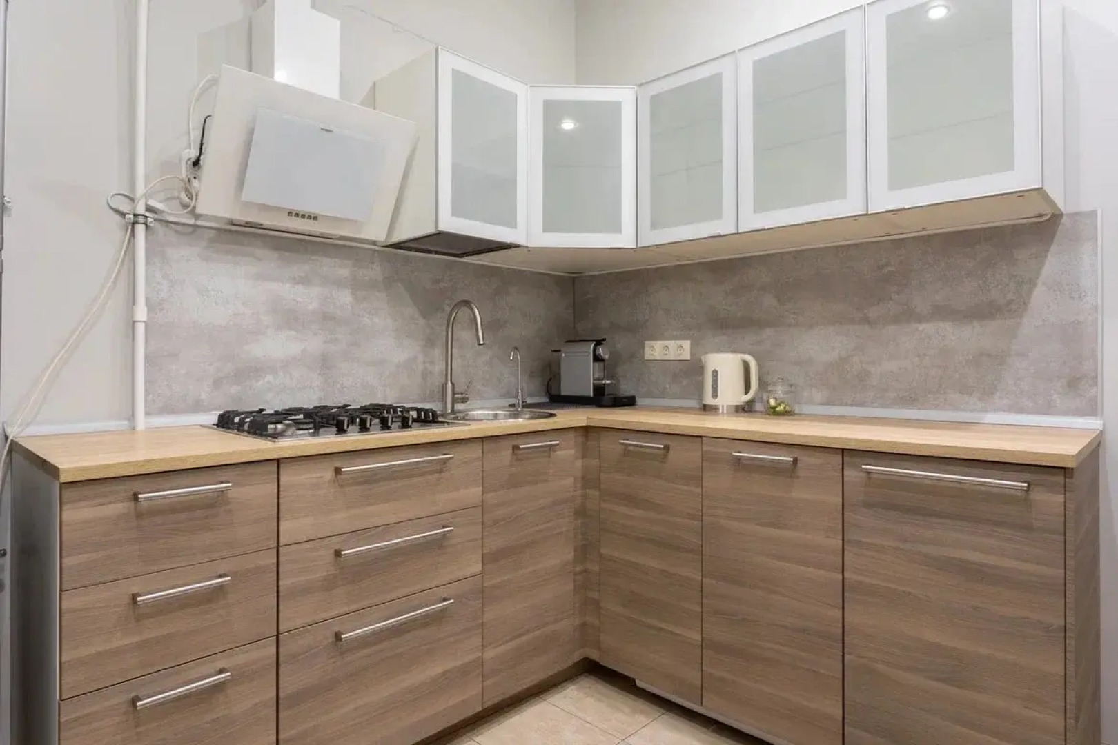 Квартира Уютная квартира в центре Петербурга