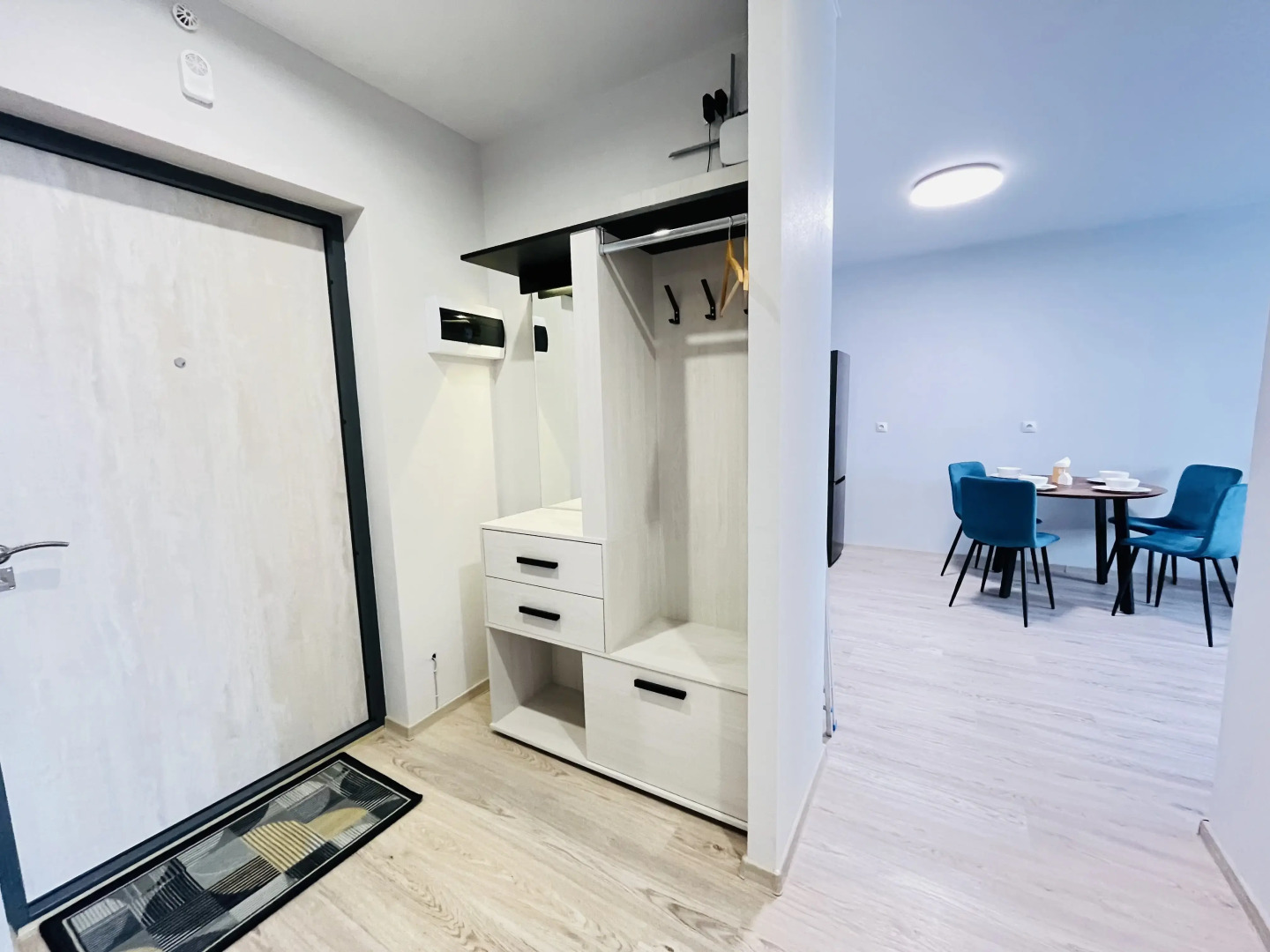 Квартира в Жк Утро на Репина