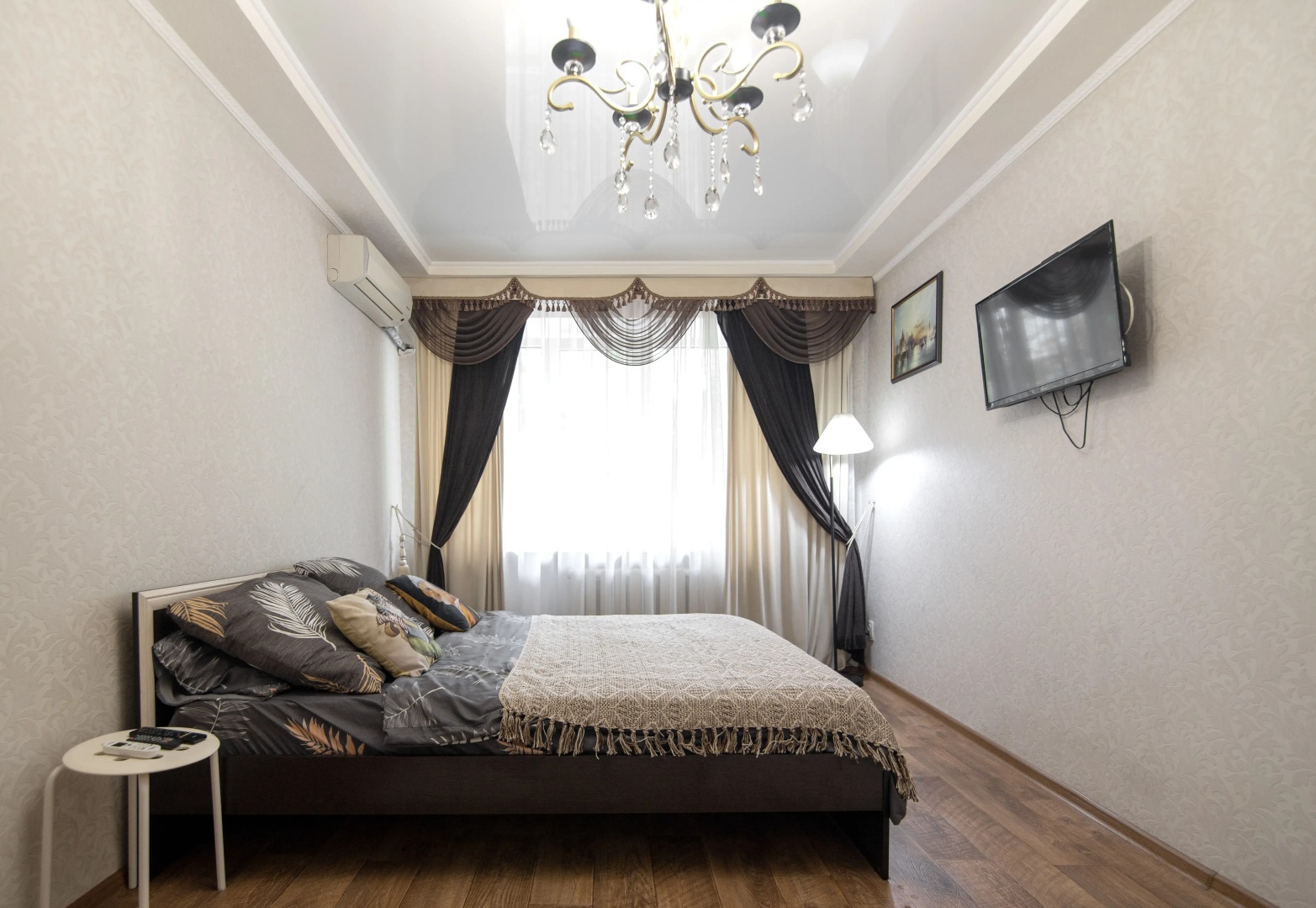 Квартира KEY2HOME на Троицкой