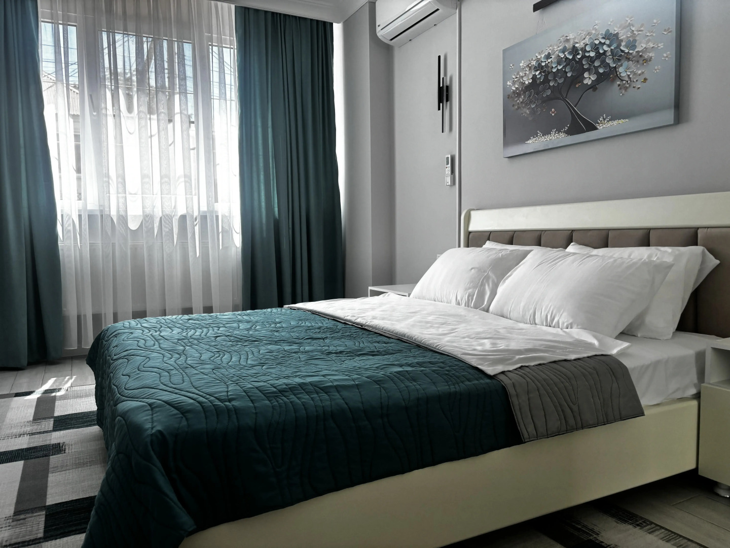 Гостевой дом Лилия