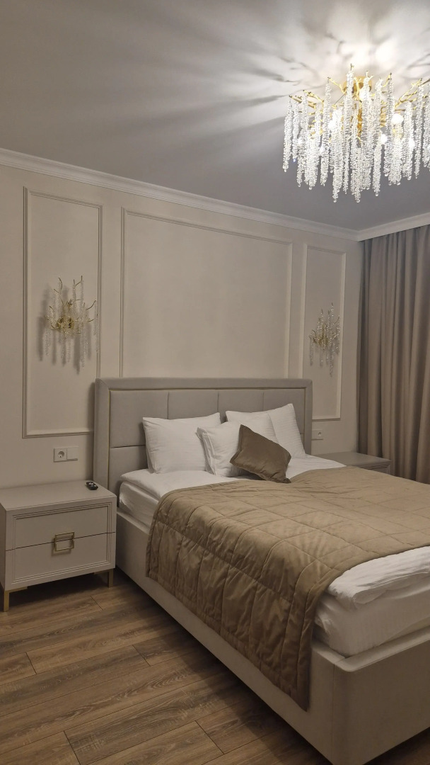 Квартира Уютная возле Южного вокзала