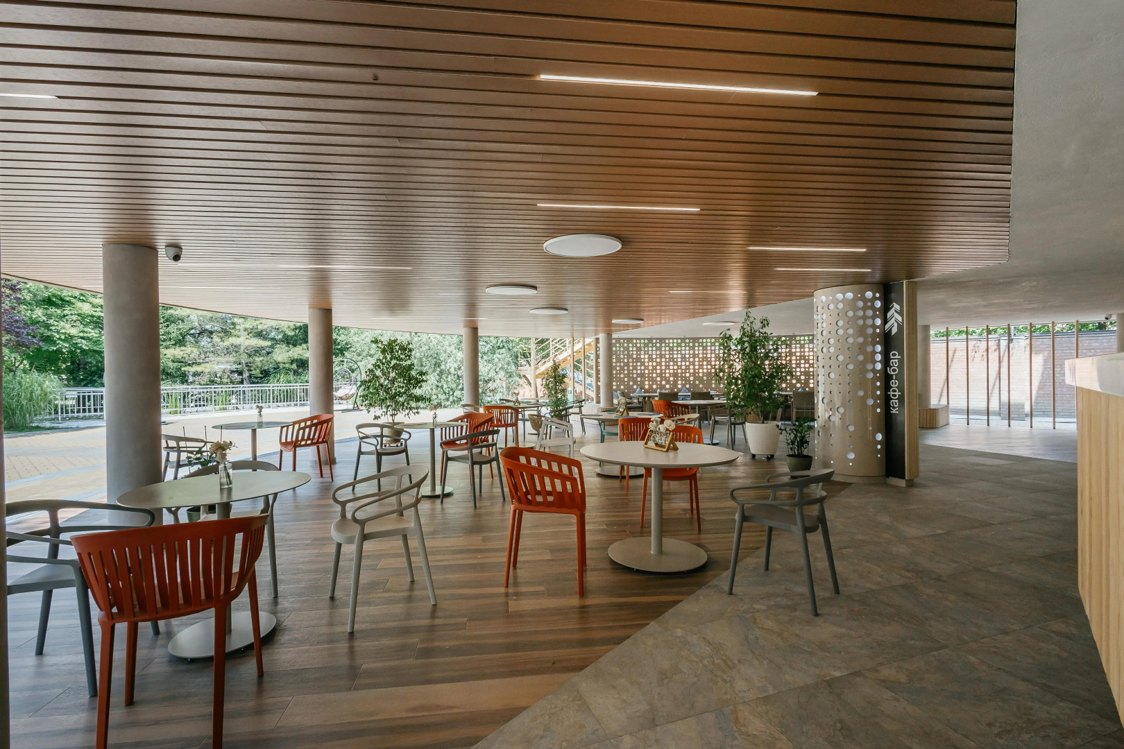 База отдыха Ёлочка