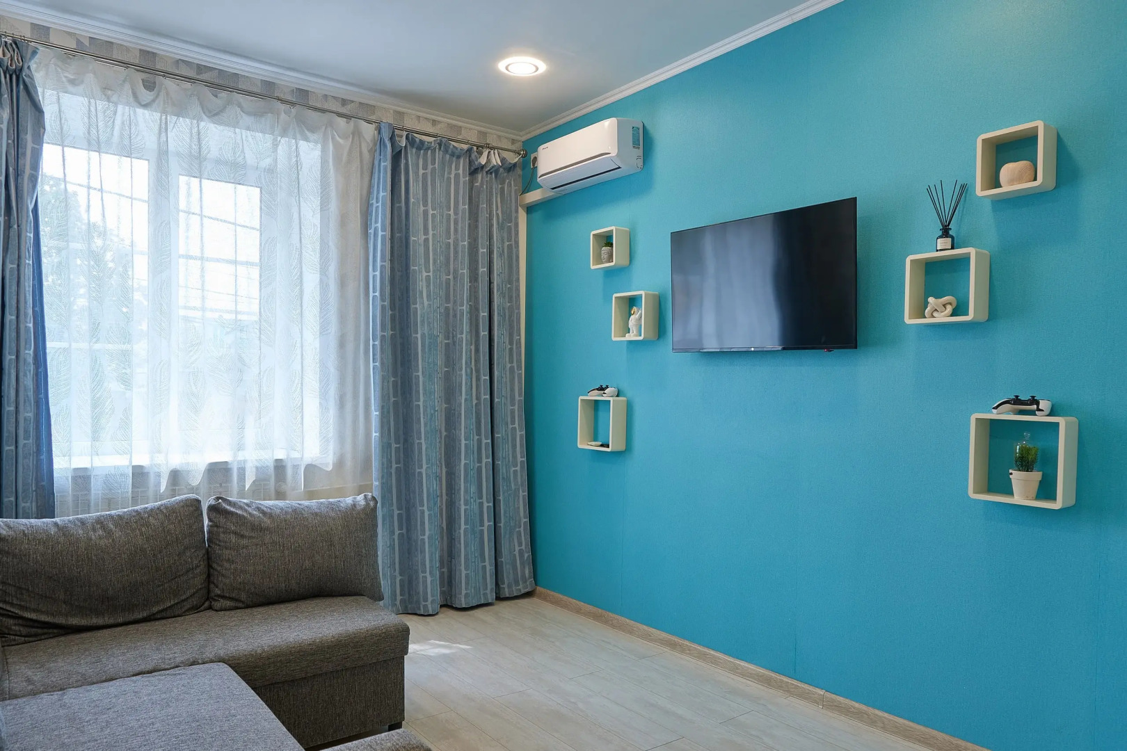 Апартаменты Гости в историческом центре Ярославля зона ЮНЕСКО