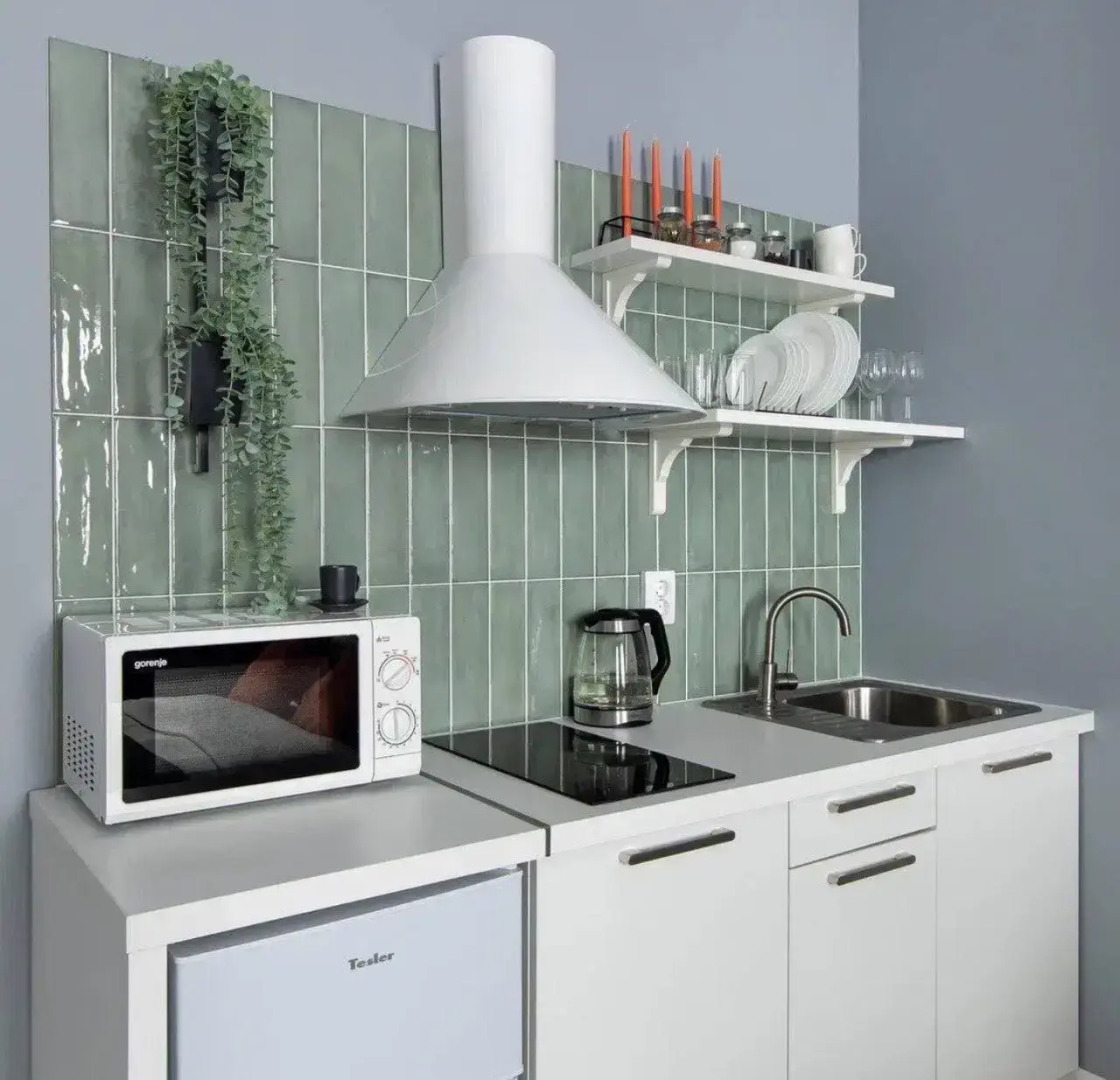 Апартаменты Luoto Aparts