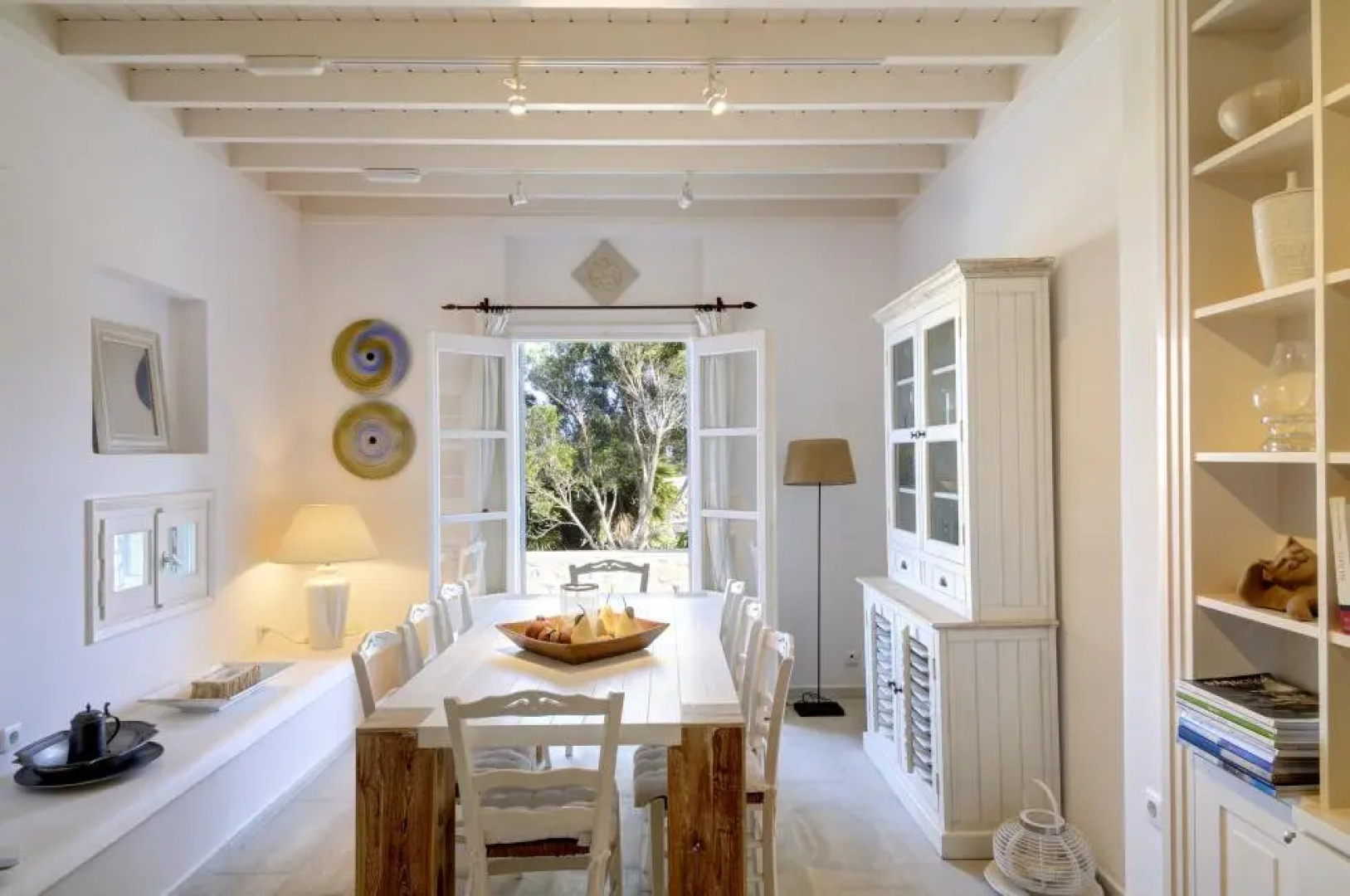 Вилла Sea and Sun and Suites