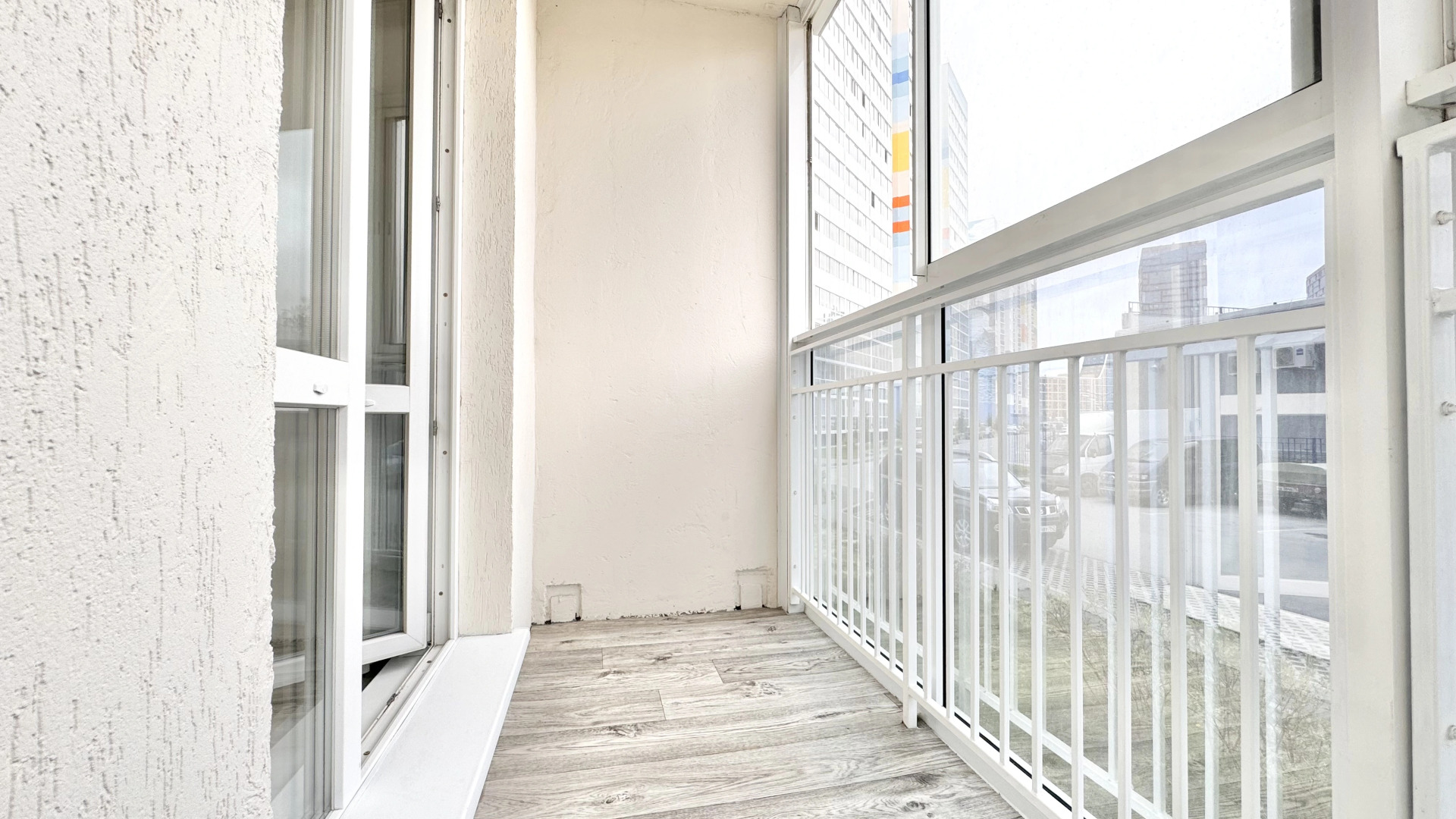 Апартаменты Hugge Place у Аквапарка Объект №4