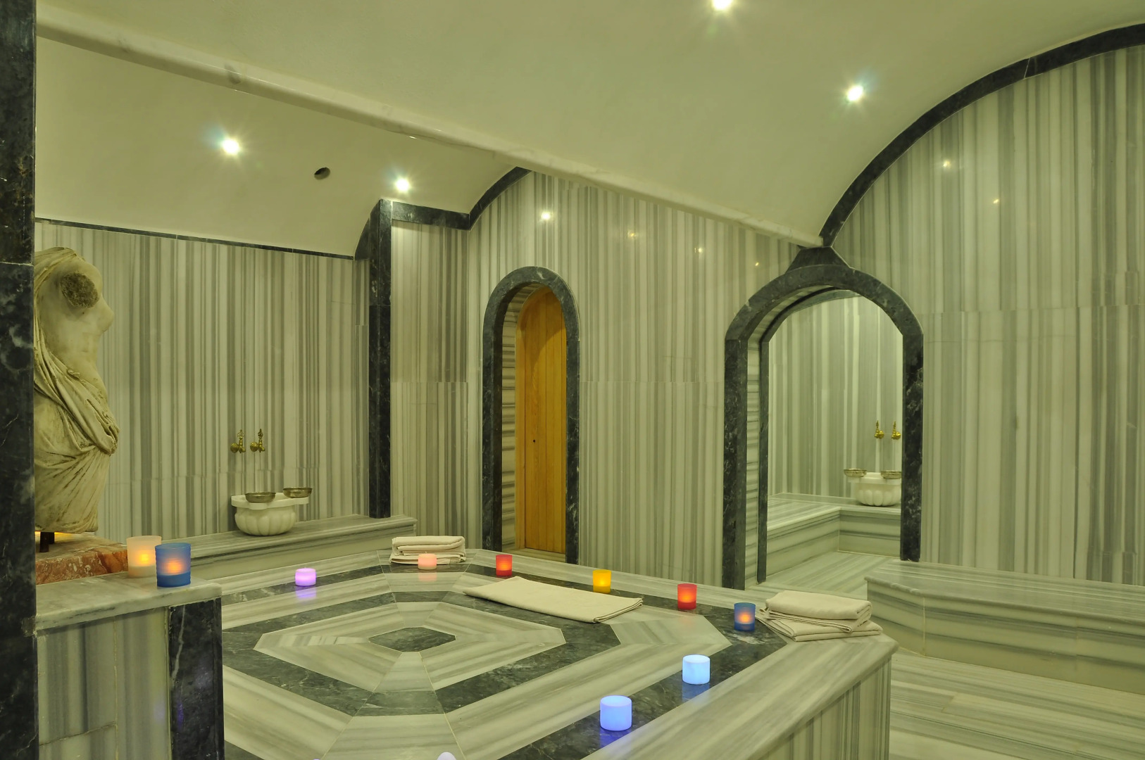 Отель Igneada Resort Hotel & Spa