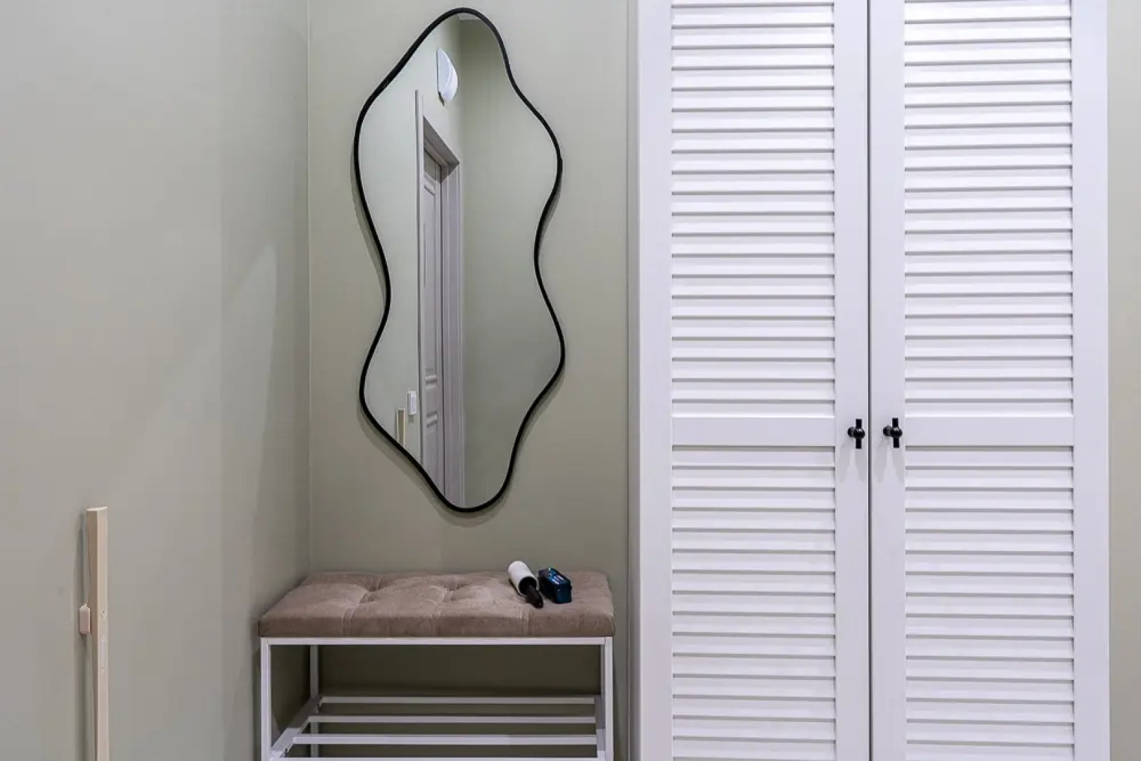 Апартаменты Premium на Большой Покровской