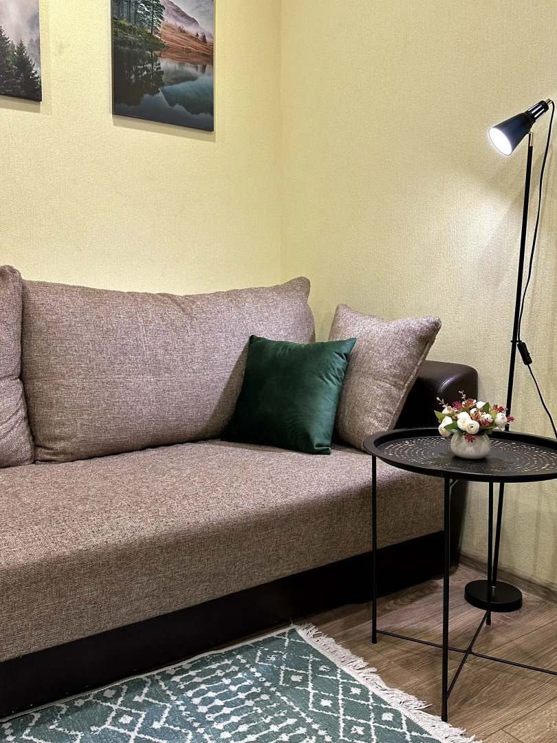 Апартаменты сети "На время" рядом с Академией МЧС