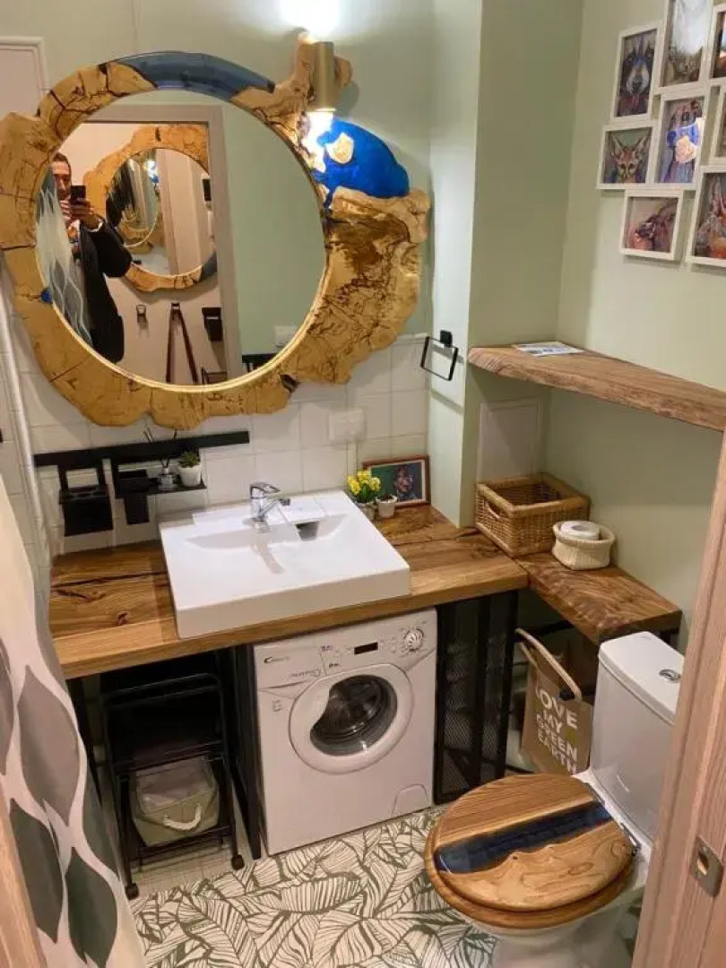 Апартаменты Новые на Автовокзале в ЖК Дом 4